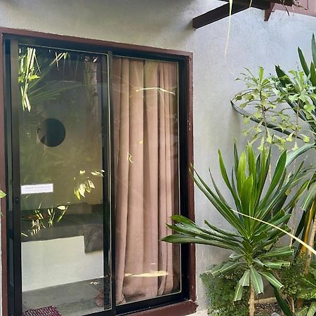 Yay Lodge Siargao, Private Room 1 With Ac & Hot Shower And Fast Starlink Wifi General Luna  Exterior photo